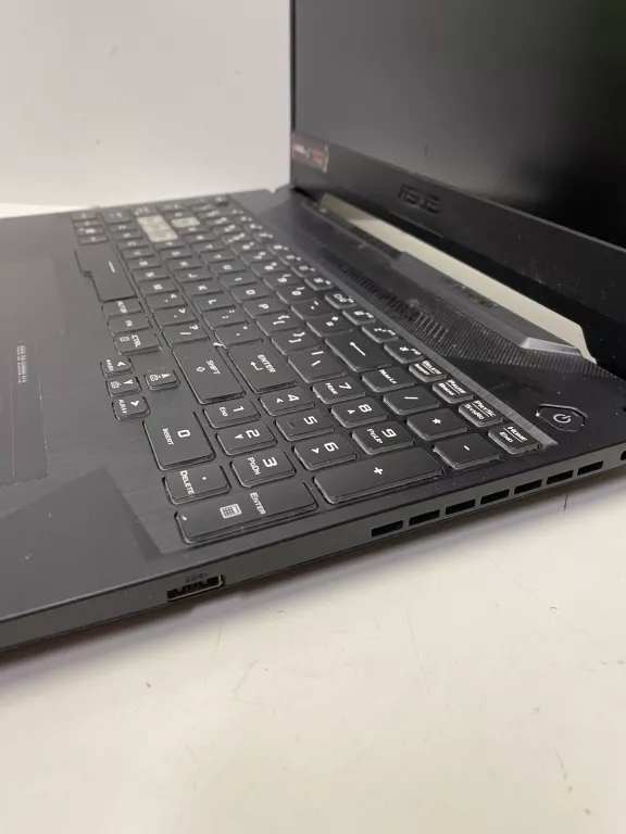 LAPTOP ASUS FX506H I5 11GEN 16/512GB RTX 3050TI