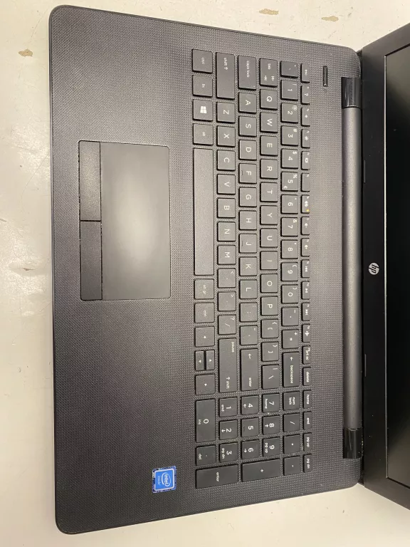 LAPTOP HP 15-RA097NW 4/128GB CELERON