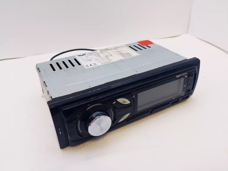 RADIO SAMOCHODOWE VORDON HT-175BT