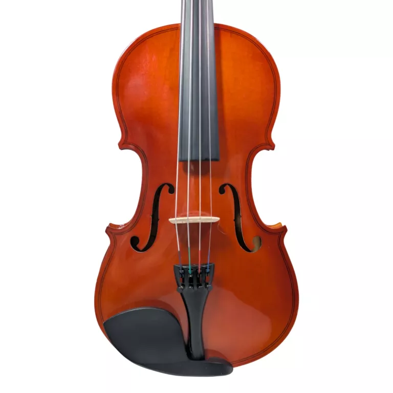 VIENNA V100 SKRZYPCE 4/4 + FUTERAŁ + SMYCZEK