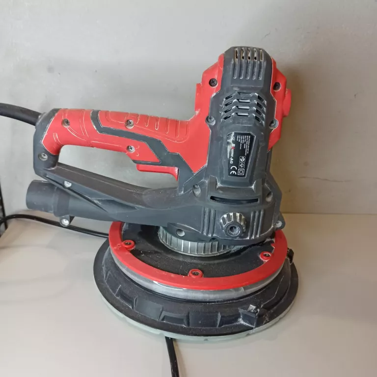 SZLIFIERKA DO GIPSU BMR-DWS1800PRO
