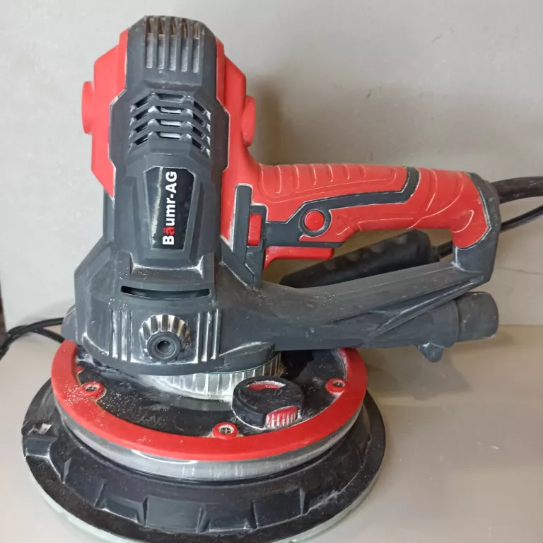 SZLIFIERKA DO GIPSU BMR-DWS1800PRO