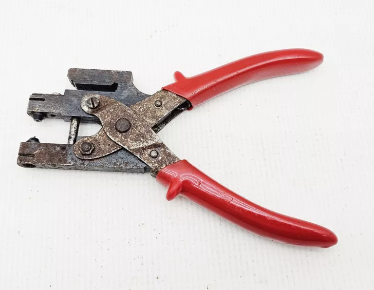 NITOWNICA DO ŁĄCZENIA TAŚM MIERNICZYCH