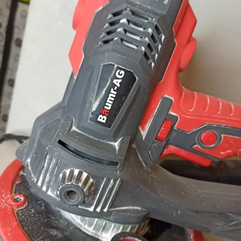 SZLIFIERKA DO GIPSU BMR-DWS1800PRO