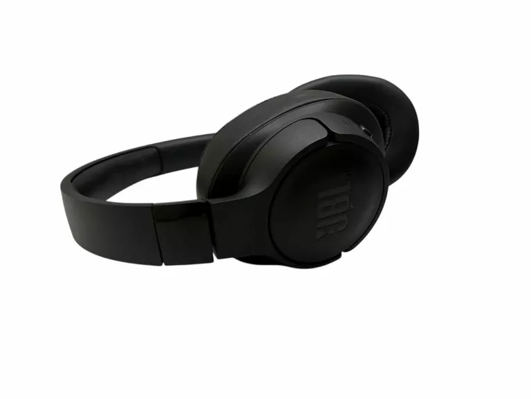 JBL TUNE 770NC SŁUCHAWKI BT CZARNE