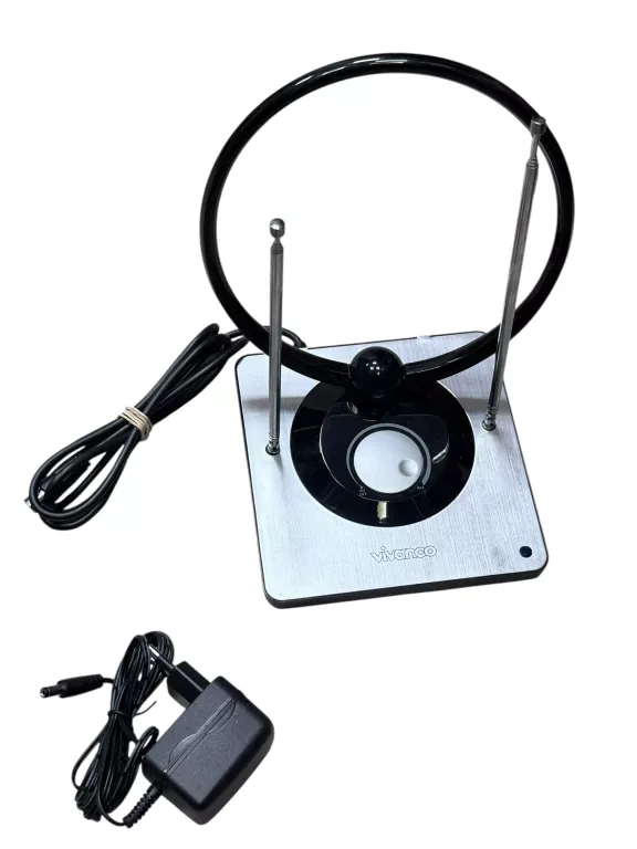 ANTENA WEWNĘTRZNA VIVANCO TVA 302