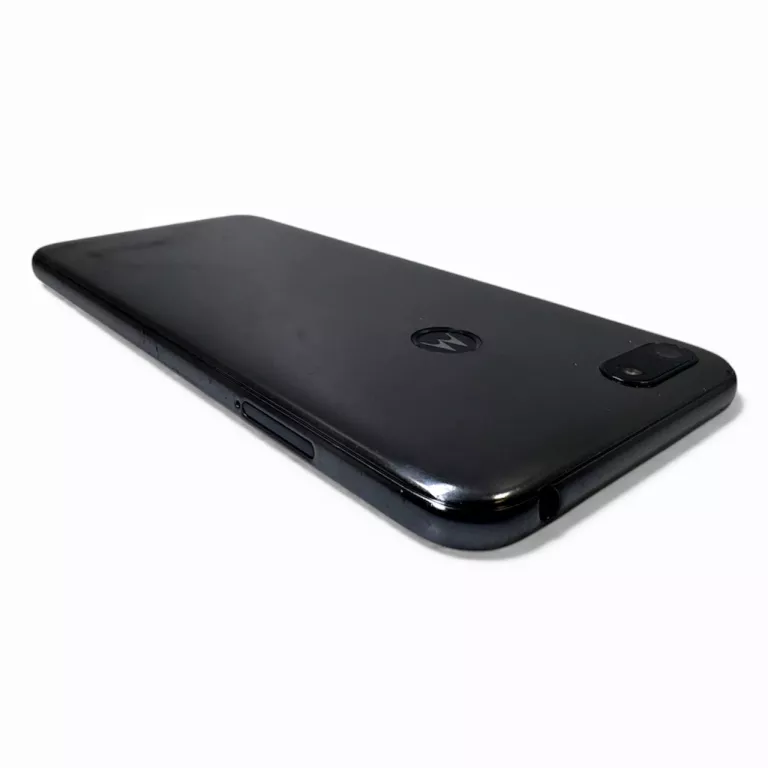 SMARTFON MOTOROLA E6 PLAY - 2GB / 32 GB