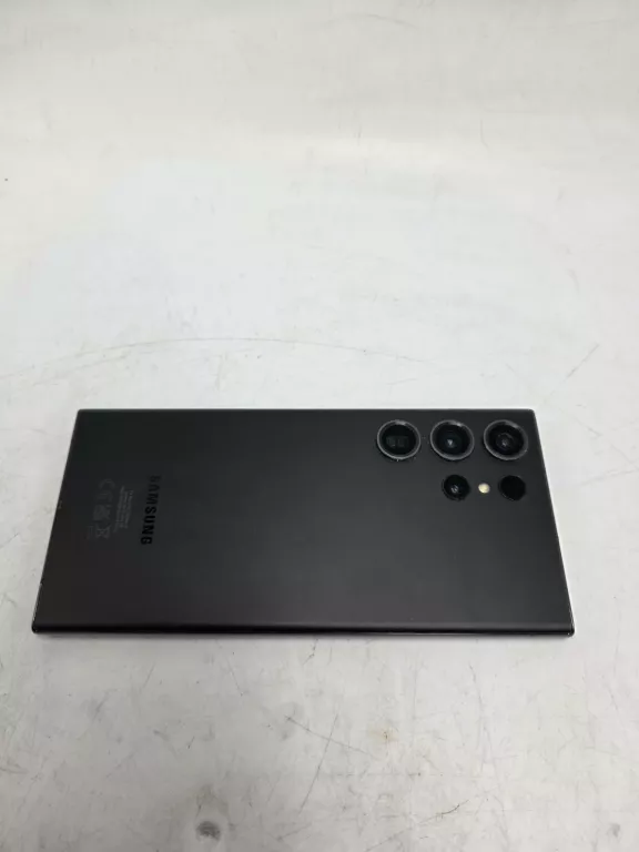 TELEFON SAMSUNG S23 ULTRA 256/8 GB SOLO