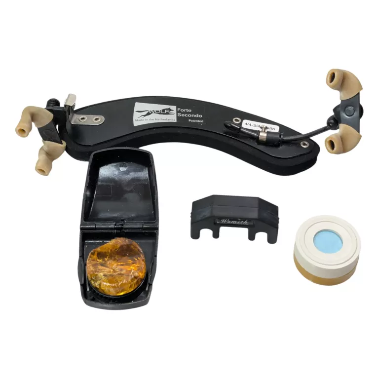 VIENNA V100 SKRZYPCE 4/4 + FUTERAŁ + SMYCZEK