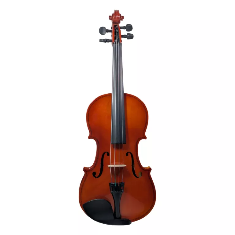 VIENNA V100 SKRZYPCE 4/4 + FUTERAŁ + SMYCZEK