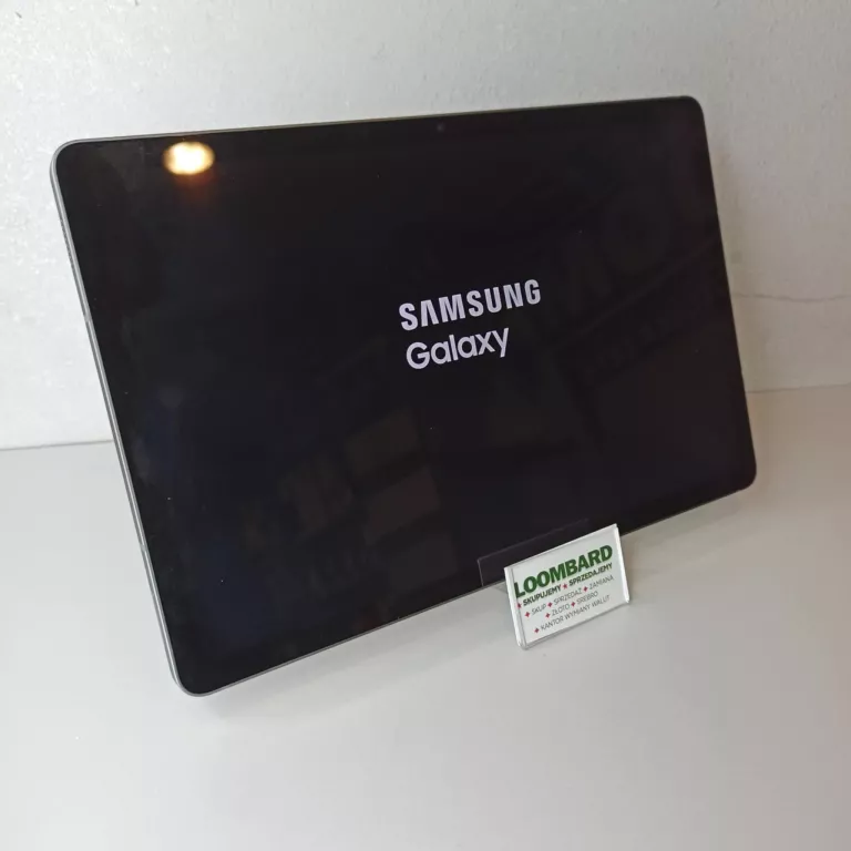 TABLET  GALAXY TAB S9 FE 5G / 128 GB / KOMPLET /