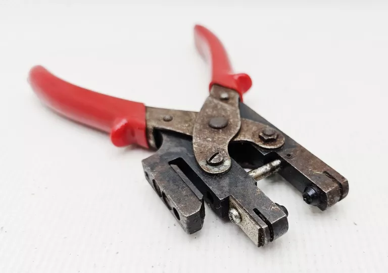 NITOWNICA DO ŁĄCZENIA TAŚM MIERNICZYCH