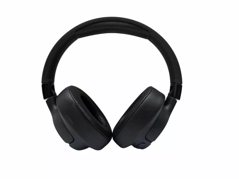 JBL TUNE 770NC SŁUCHAWKI BT CZARNE