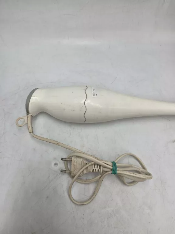 BLENDER RĘCZNY BIAŁY