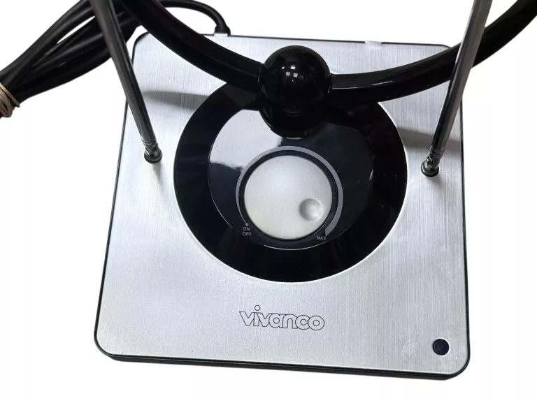 ANTENA WEWNĘTRZNA VIVANCO TVA 302