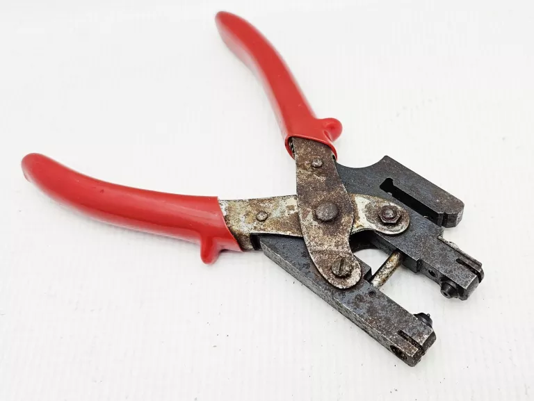 NITOWNICA DO ŁĄCZENIA TAŚM MIERNICZYCH