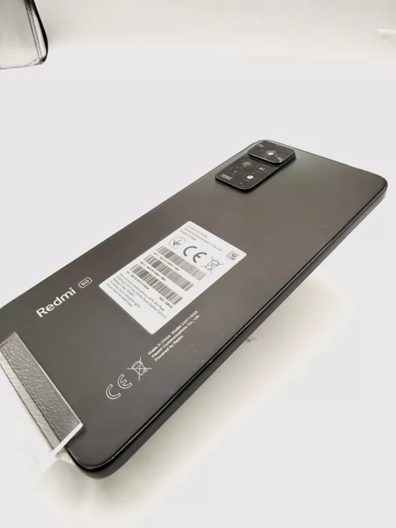 XIAOMI REDMI NOTE 11 PRO 5G 6/128GB