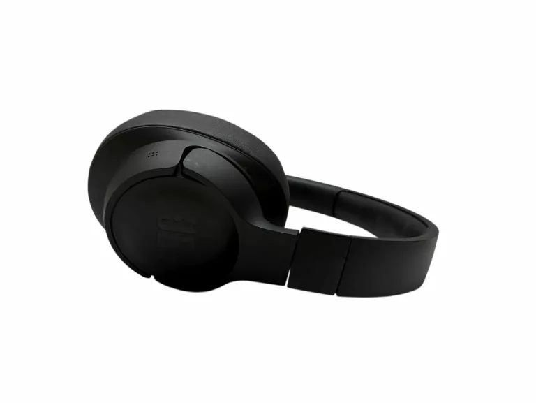 JBL TUNE 770NC SŁUCHAWKI BT CZARNE