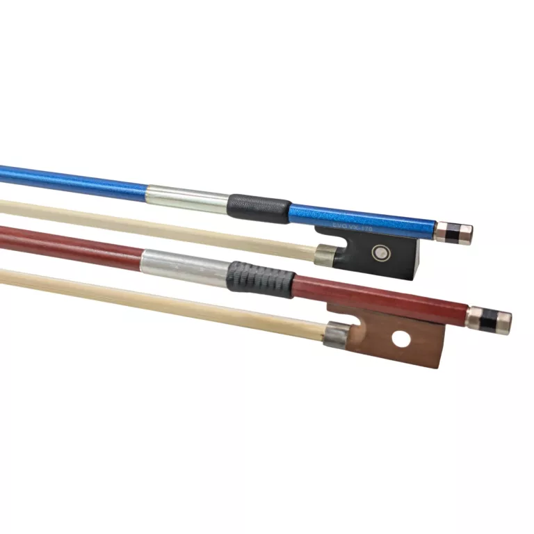 VIENNA V100 SKRZYPCE 4/4 + FUTERAŁ + SMYCZEK