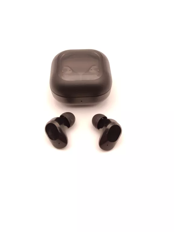 SŁUCHAWKI BEZPRZEWODOWE PEPCO