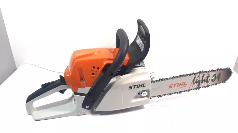 PIŁA SPALINOWA STIHL M231/C 3/8''P