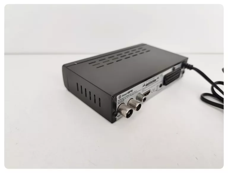 TUNER DEKODER SMART GPS SAT-2