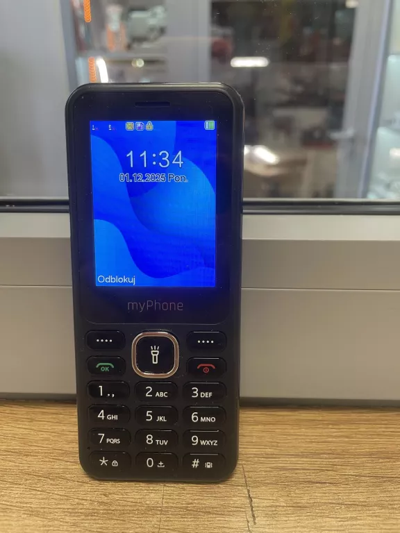 TELEFON MYPHONE 2220