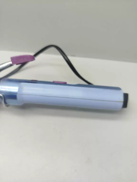 KLASYCZNA LOKÓWKA DO WŁOSÓW