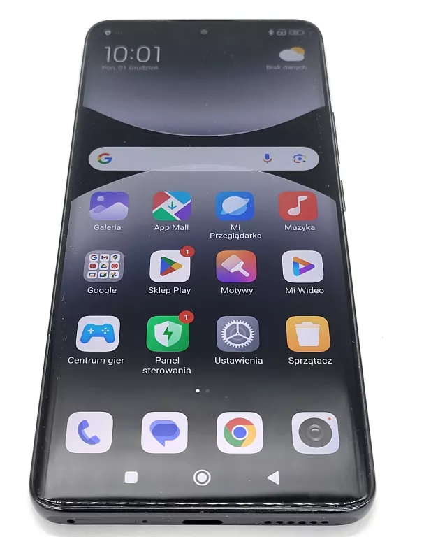 TELEFON XIAOMI REDMI NOTE 14 PRO 5G 256 GB