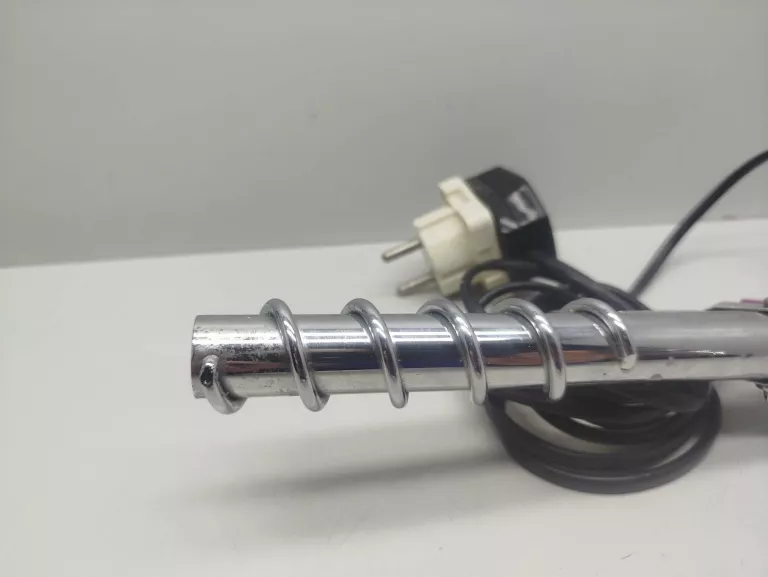 KLASYCZNA LOKÓWKA DO WŁOSÓW