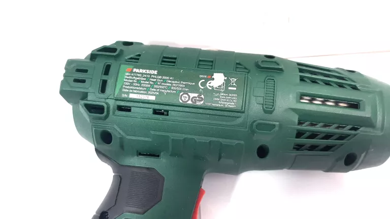 OPALARKA PARKSIDE PHLGD 2000 A1