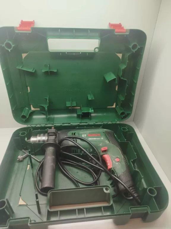 WIERATRKA BOSCH UNIVERSAL 700