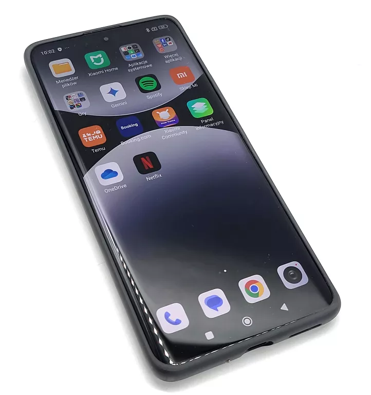 TELEFON XIAOMI REDMI NOTE 14 PRO 5G 256 GB