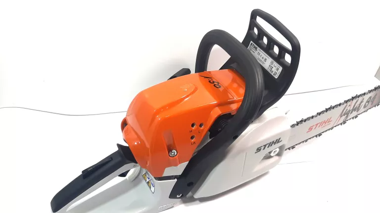 PIŁA SPALINOWA STIHL M231/C 3/8''P