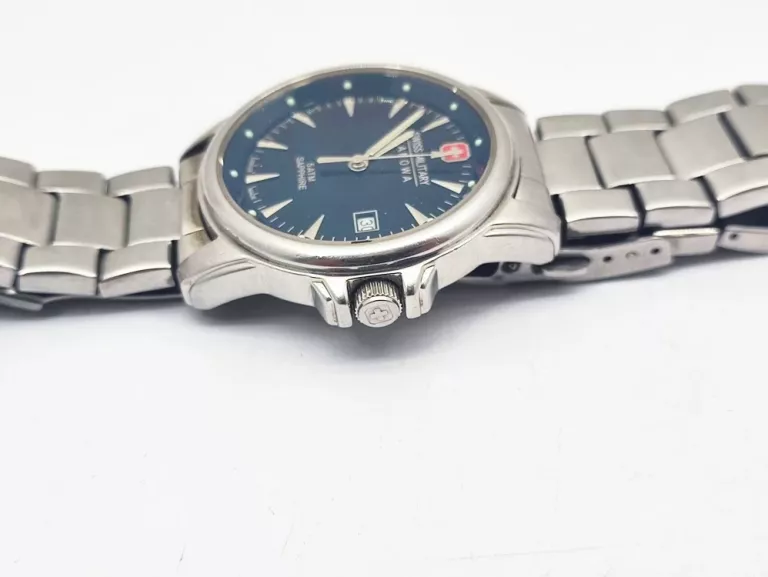 ZEGAREK MĘSKI SWISS MILITARY HANOWA 6-5230