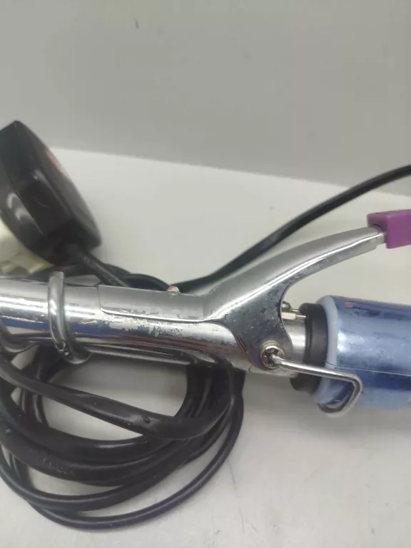 KLASYCZNA LOKÓWKA DO WŁOSÓW