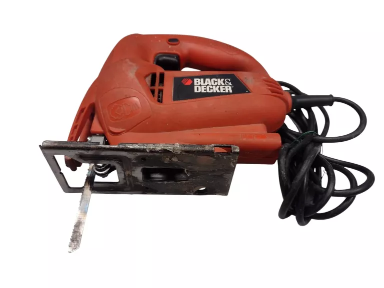 WYRZYNARKA BLACK&DECKER KS600E 450W