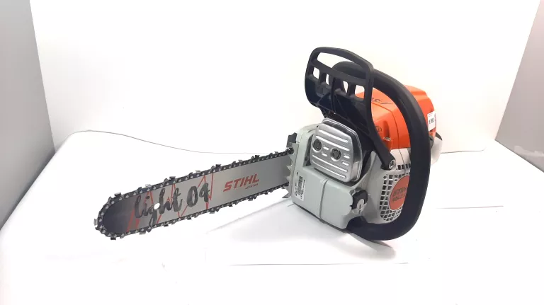 PIŁA SPALINOWA STIHL M231/C 3/8''P