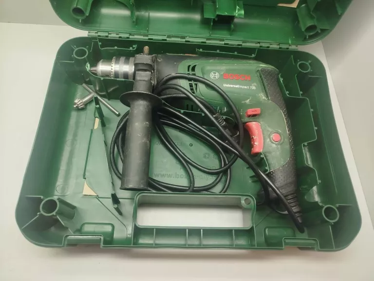 WIERATRKA BOSCH UNIVERSAL 700