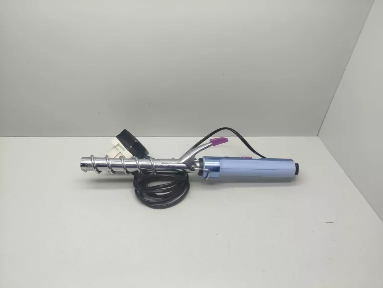 KLASYCZNA LOKÓWKA DO WŁOSÓW