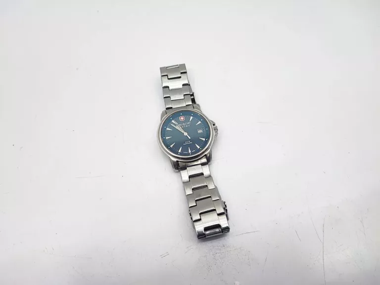 ZEGAREK MĘSKI SWISS MILITARY HANOWA 6-5230