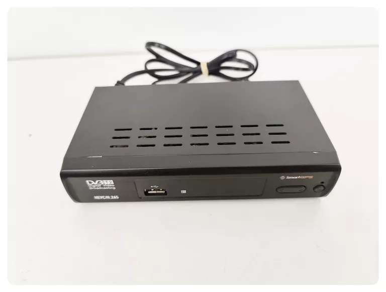 TUNER DEKODER SMART GPS SAT-2