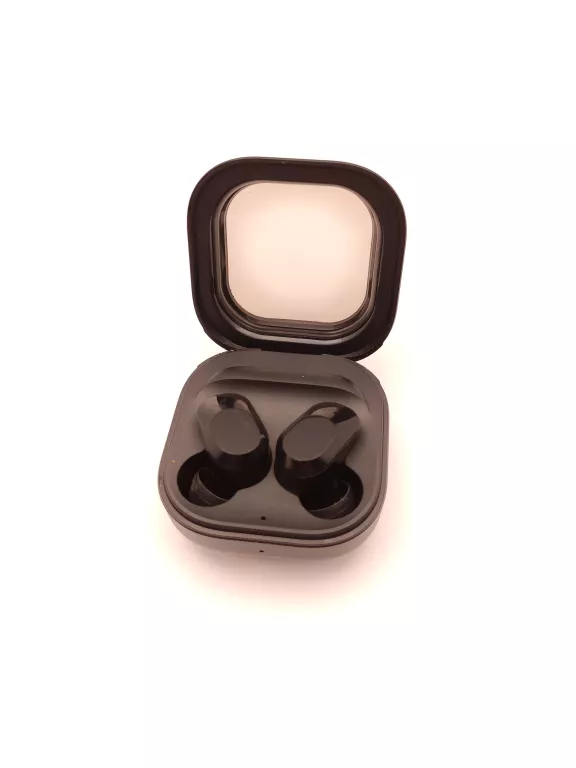 SŁUCHAWKI BEZPRZEWODOWE PEPCO