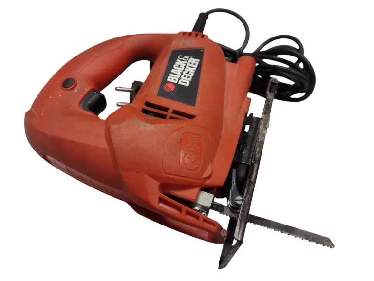 WYRZYNARKA BLACK&DECKER KS600E 450W