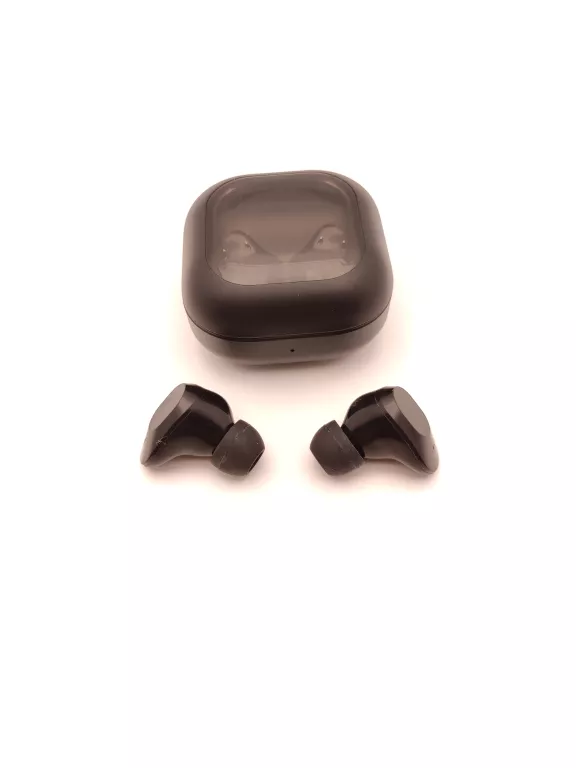 SŁUCHAWKI BEZPRZEWODOWE PEPCO