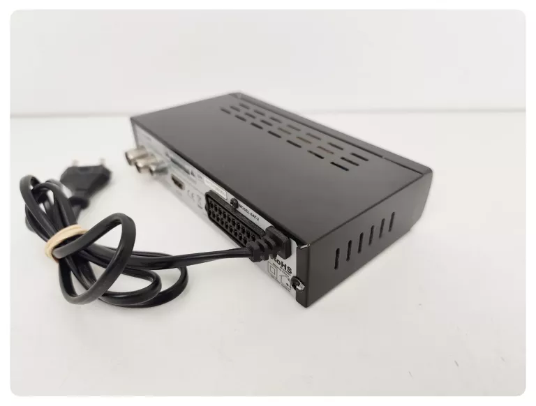 TUNER DEKODER SMART GPS SAT-2