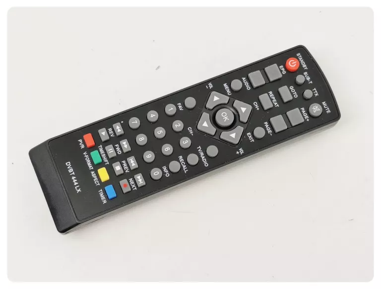 TUNER DEKODER SMART GPS SAT-2