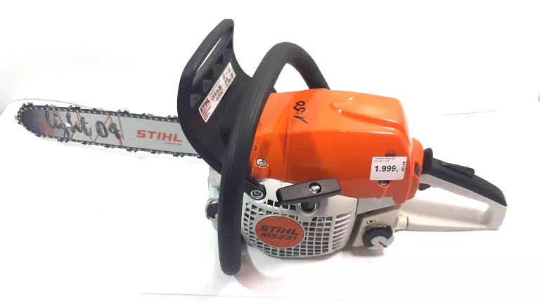 PIŁA SPALINOWA STIHL M231/C 3/8''P