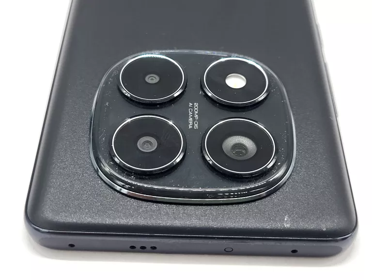 TELEFON XIAOMI REDMI NOTE 14 PRO 5G 256 GB