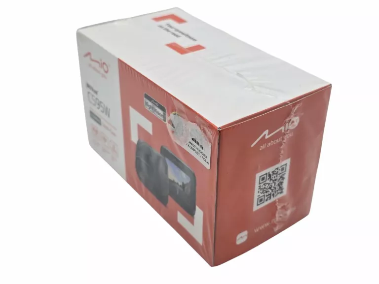 KAMERA SAMOCHODOWA MIVUE C595W